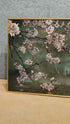 Buddha's blossom Crystal Painting